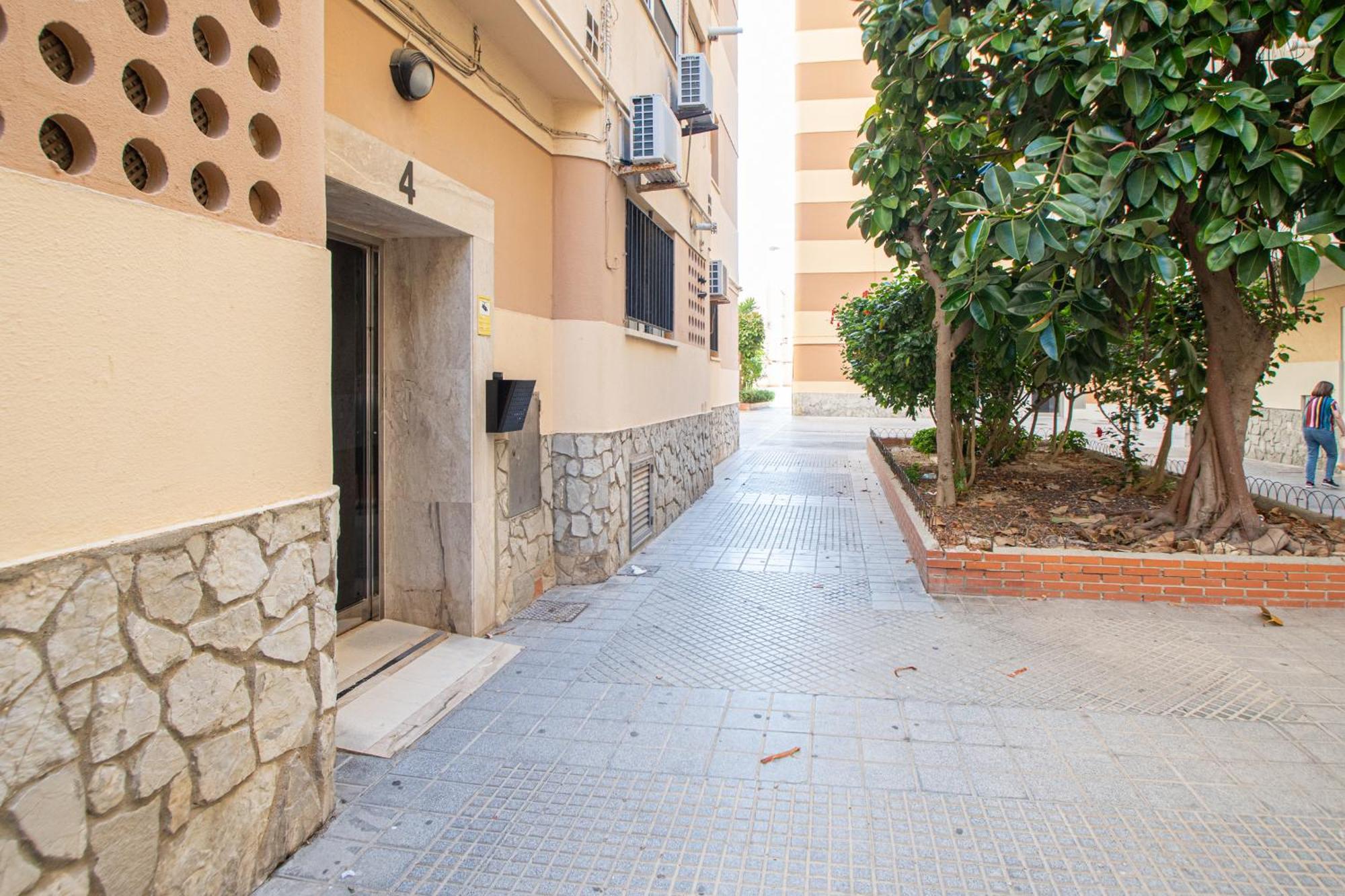 La Esfera Gaditana - Confort, Playa Y Parking Cadiz Dış mekan fotoğraf
